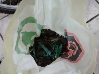 Figuritas de juguete de colección