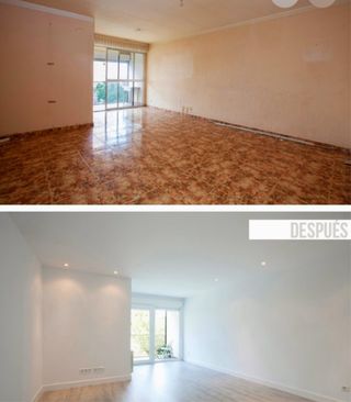 COLOCACIÓN DE SUELOS