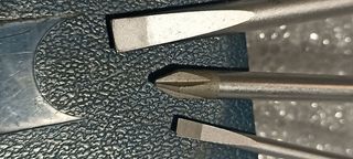 Destornilladores PALMERA - 3uds