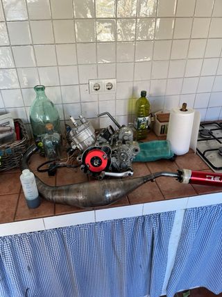 Derbi Senda drd Extreme 49cc