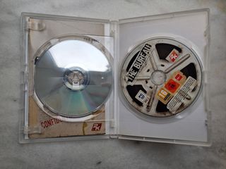 The Bureau XCOM Declassified PC DVD