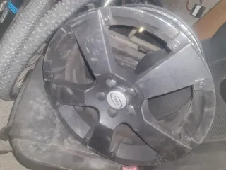 Llantas de aleación MIM