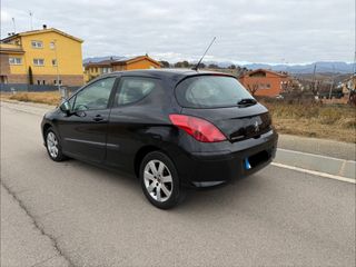 Peugeot 308 2009