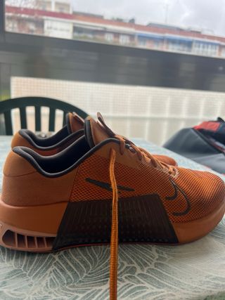 Zapatillas Nike Metcon 9 Crossfit Talla 45