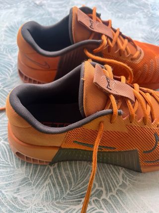 Zapatillas Nike Metcon 9 Crossfit Talla 45