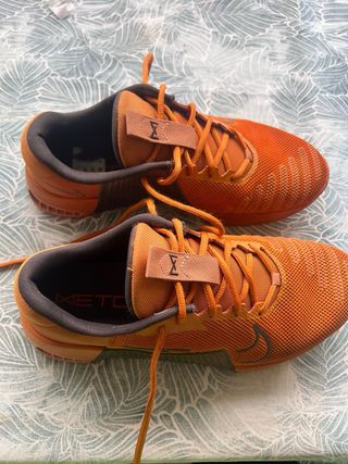 Zapatillas Nike Metcon 9 Crossfit Talla 45