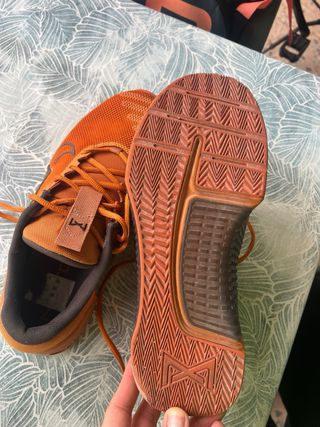 Zapatillas Nike Metcon 9 Crossfit Talla 45