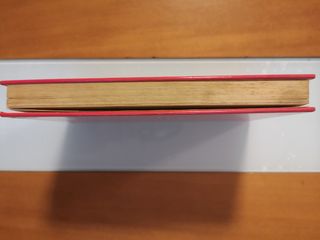 Libros Inseparables y Molly Moon