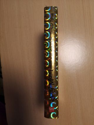 Libros Inseparables y Molly Moon