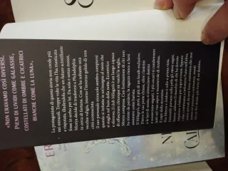 Stigma (Italian Edition)