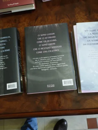 Stigma (Italian Edition)