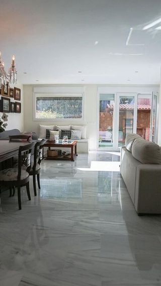 Chalet en alquiler en El Mayorazgo - El Limonar en Málaga