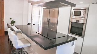 Chalet en alquiler en El Mayorazgo - El Limonar en Málaga