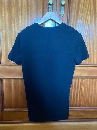 Camiseta Antony Morato Negra