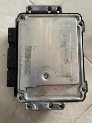 Centralita Motor Bosch EDC16C3 Peugeot 206 1.4hdi