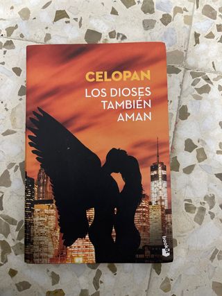 Los dioses también aman (Spanish Edition)