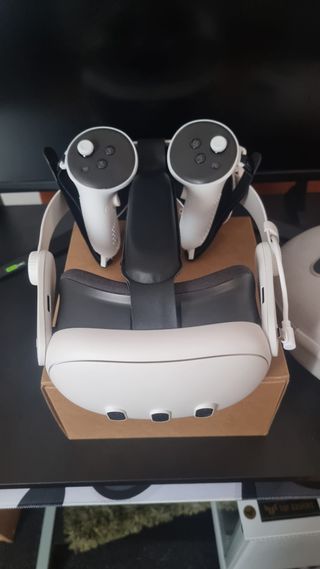 Meta Quest 3