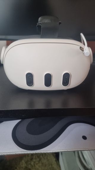 Meta Quest 3