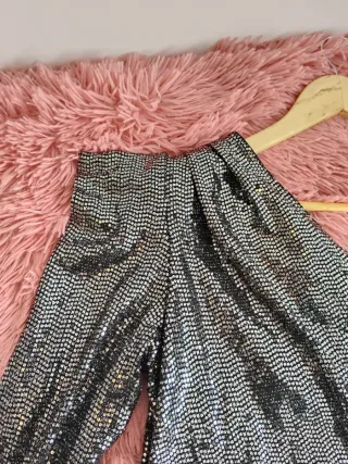 Vestido de Morgan NUEVO