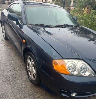DESPIECE DE HYUNDAI COUPE 1.6 104CV 2005