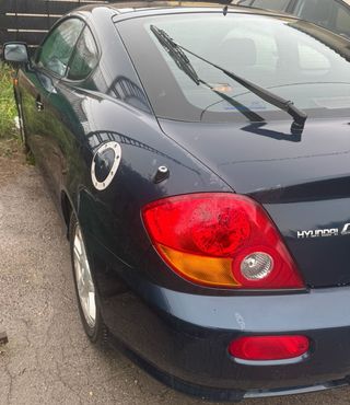 DESPIECE DE HYUNDAI COUPE 1.6 104CV 2005