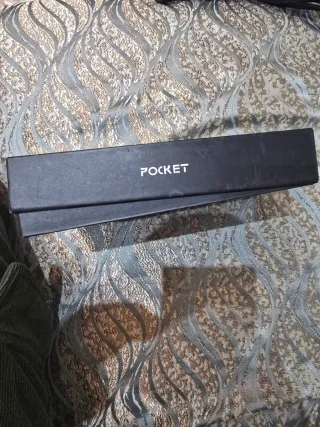 TRDR Pocket II Consola Videojuegos Verde