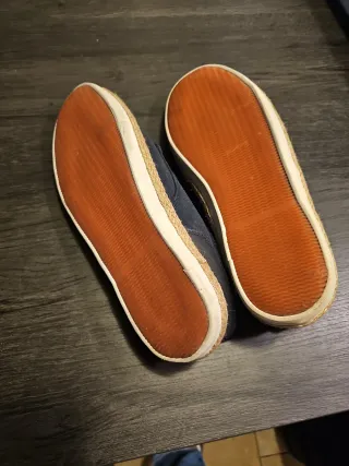 Apargatas Azul Marino