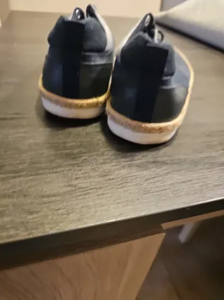 Apargatas Azul Marino