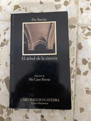 El árbol de la ciencia (Spanish Edition)