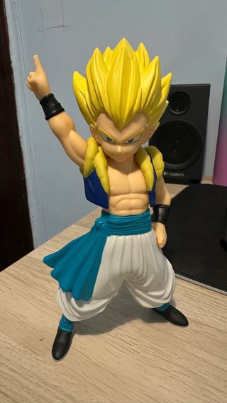 Figura Banpresto DX Super Saiyan Gotenks