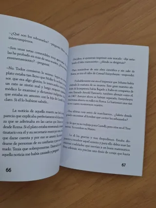 Libro quién mató a regiomontano Marco Nero