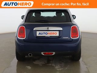 MINI Cooper Cooper D