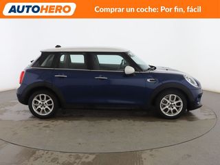 MINI Cooper Cooper D