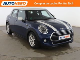 MINI Cooper Cooper D