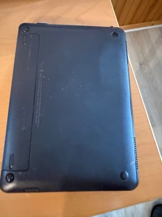 Mini Laptop HP con SSD