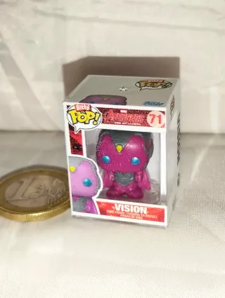 Funko Pop! Vision Avengers 71