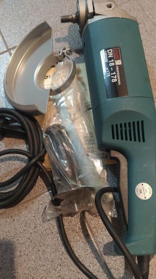 Amoladora CASALS 180mm