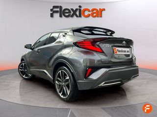 Toyota C-HR 2.0 180H GR Sport