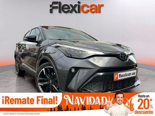 Toyota C-HR 2.0 180H GR Sport