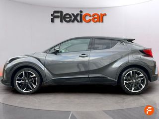Toyota C-HR 2.0 180H GR Sport