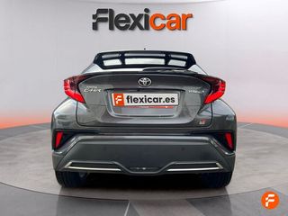 Toyota C-HR 2.0 180H GR Sport