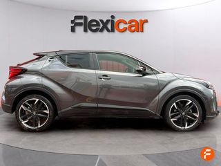 Toyota C-HR 2.0 180H GR Sport