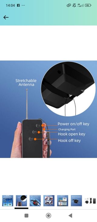 Dispositivo de lanzamiento aéreo drone