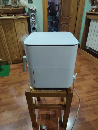 Freidora de aire Xiaomi de 6,5 litros