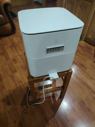 Freidora de aire Xiaomi de 6,5 litros