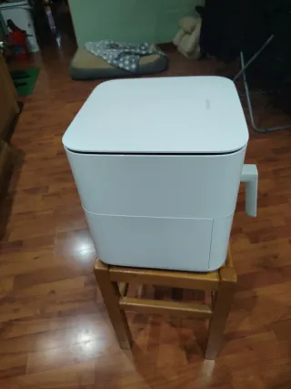 Freidora de aire Xiaomi de 6,5 litros