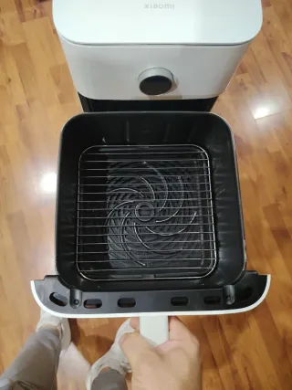 Freidora de aire Xiaomi de 6,5 litros