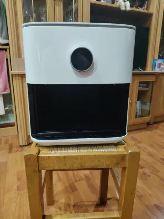 Freidora de aire Xiaomi de 6,5 litros