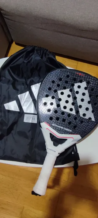 Pala Adidas Metalbone Carbon