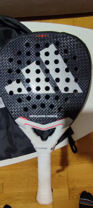 Pala Adidas Metalbone Carbon